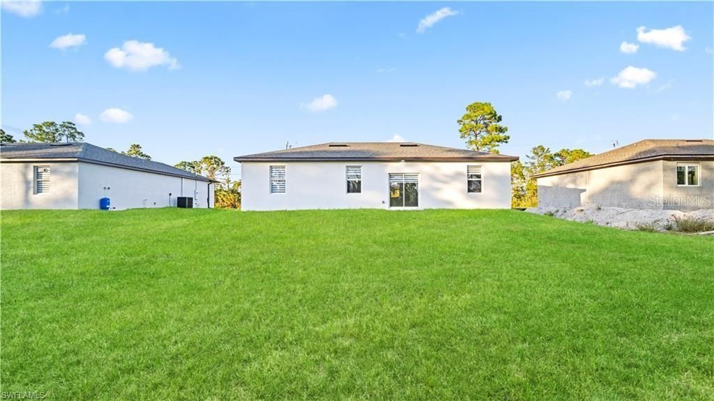 1110 Garibaldi Street E, Lehigh Acres, FL 33974 Photo