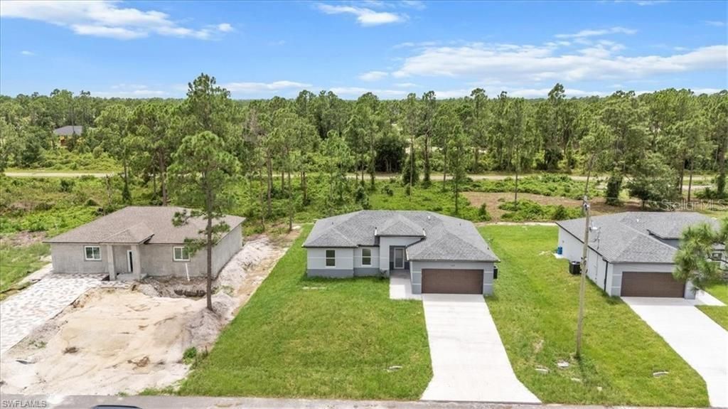 1110 Garibaldi Street E, Lehigh Acres, FL 33974 Photo