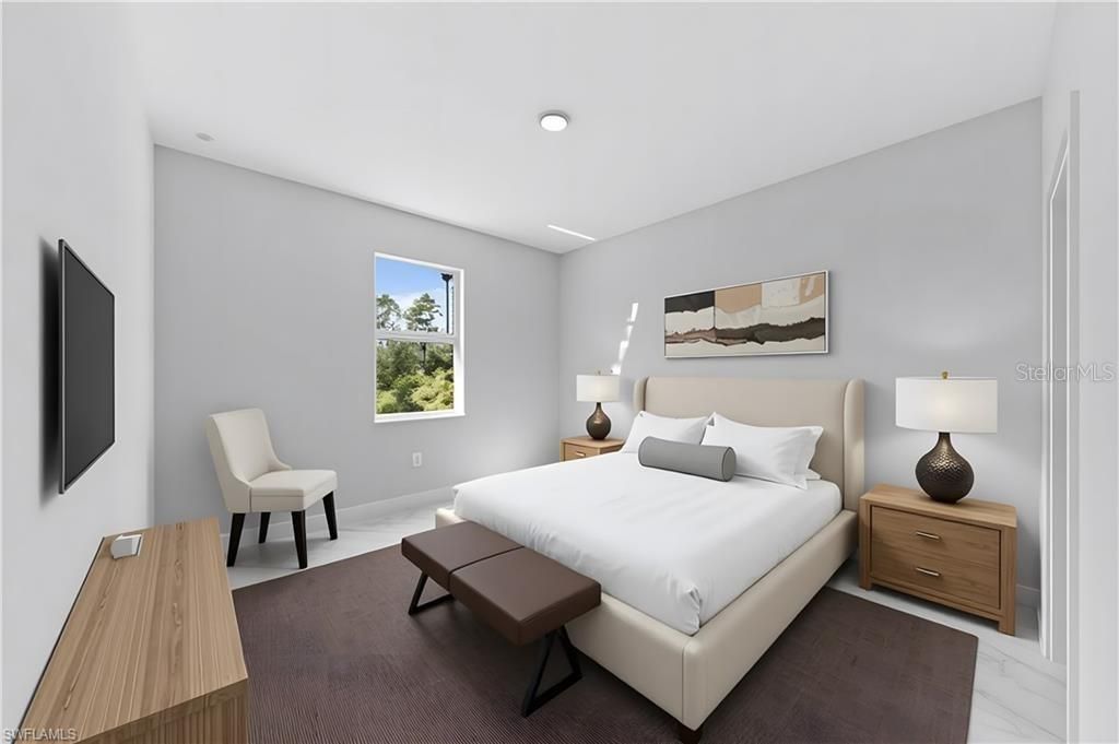 967 Edgerton Avenue , Lehigh Acres, FL 33974 Photo