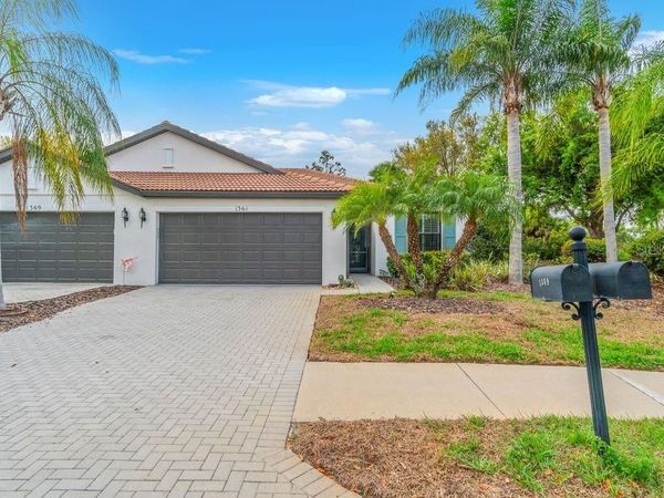 1361 KELP COURT, NORTH PORT, FL 34289