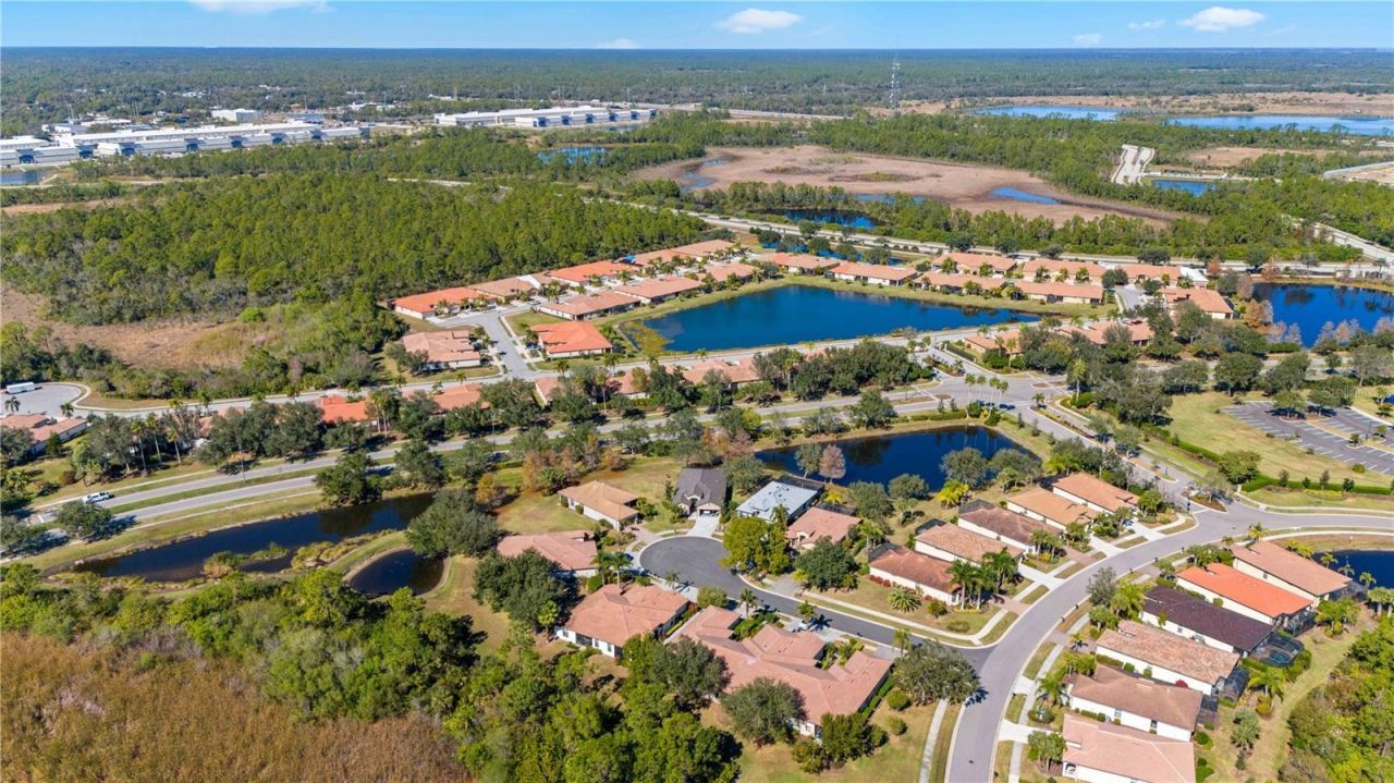 1361 Kelp Court , North Port, FL 34289 Photo