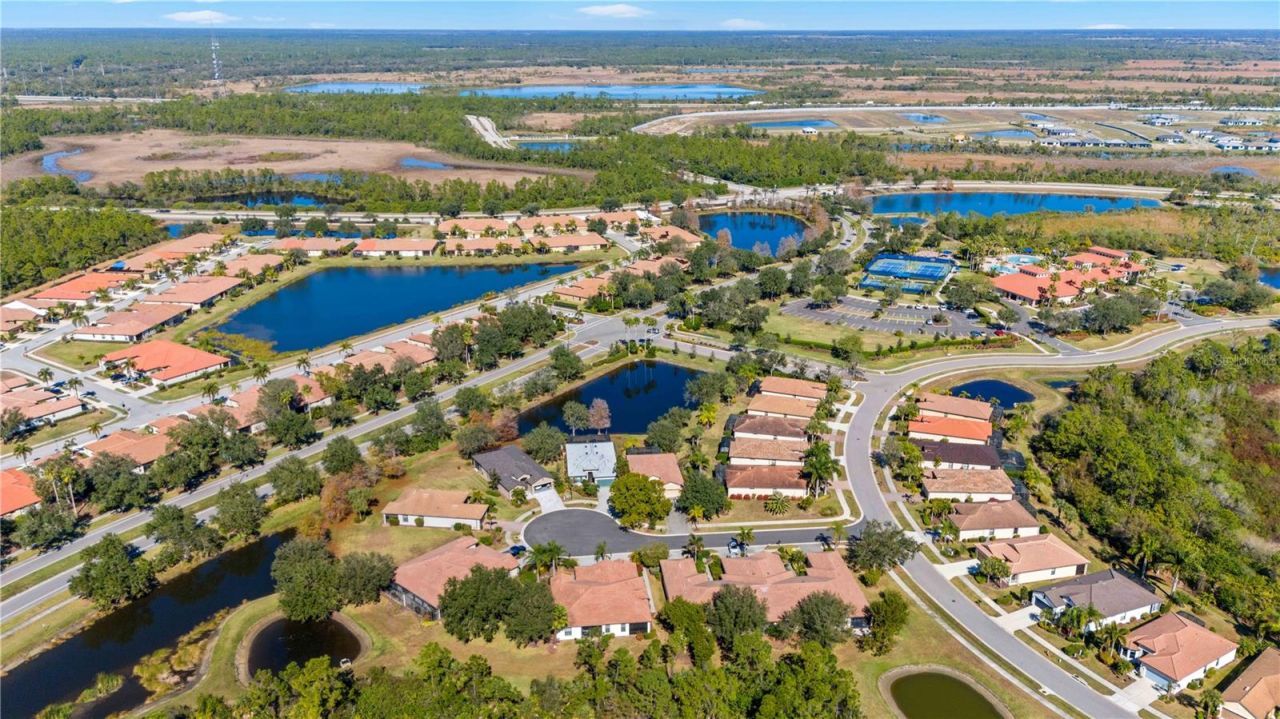 1361 Kelp Court , North Port, FL 34289 Photo