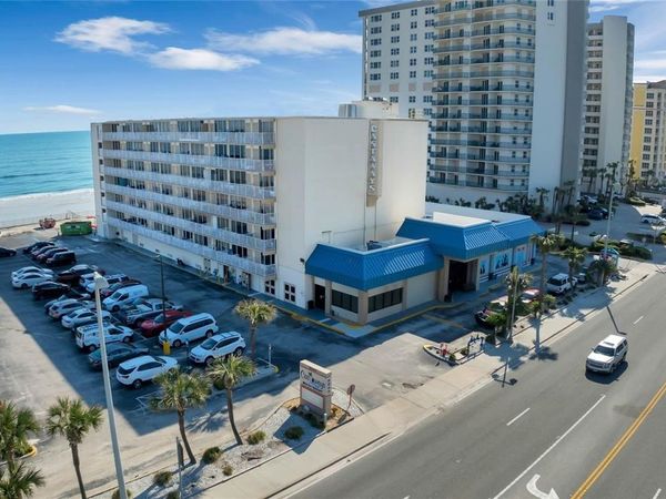 2043 S ATLANTIC AVENUE , Unit 303, DAYTONA BEACH, FL 32118
