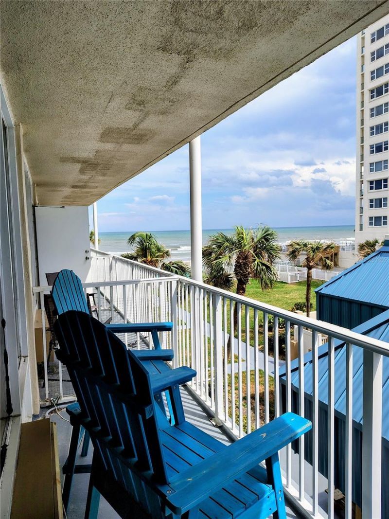 2043 S Atlantic Avenue , Unit 303, Daytona Beach, FL 32118 Photo