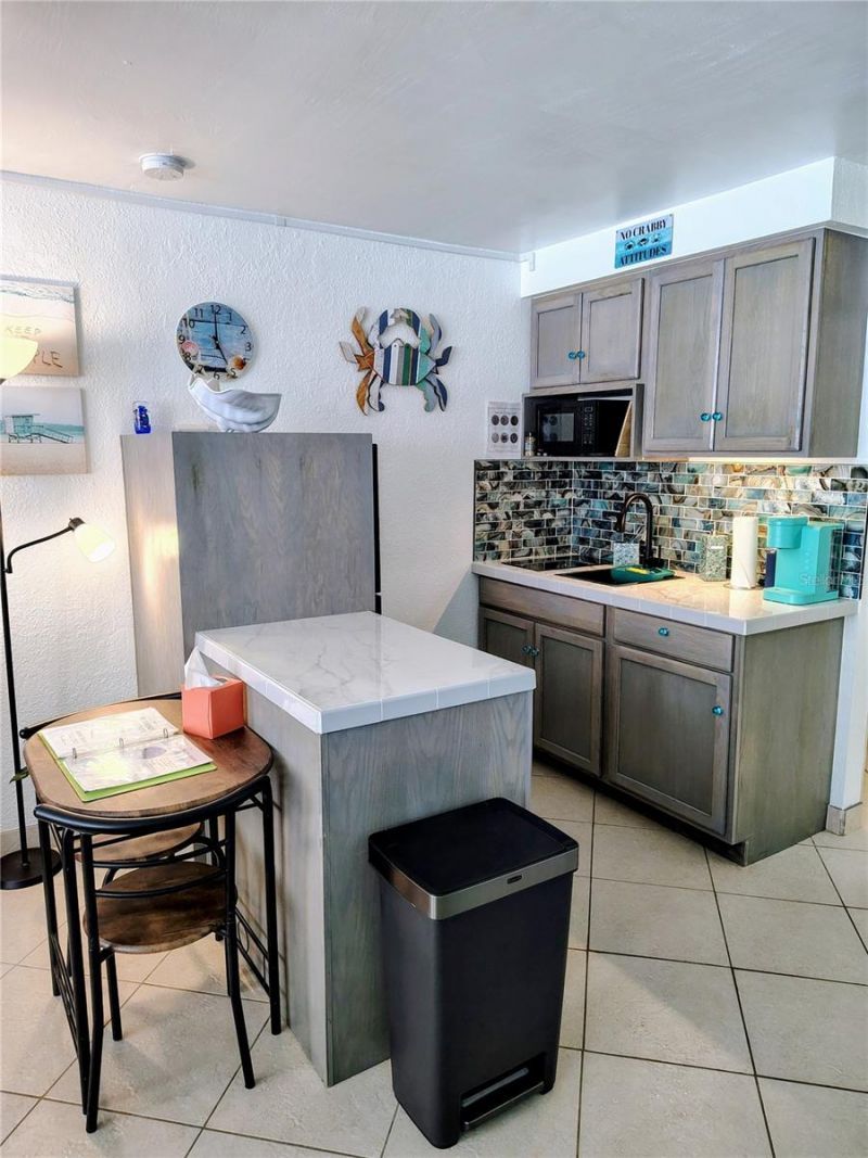 2043 S Atlantic Avenue , Unit 303, Daytona Beach, FL 32118 Photo