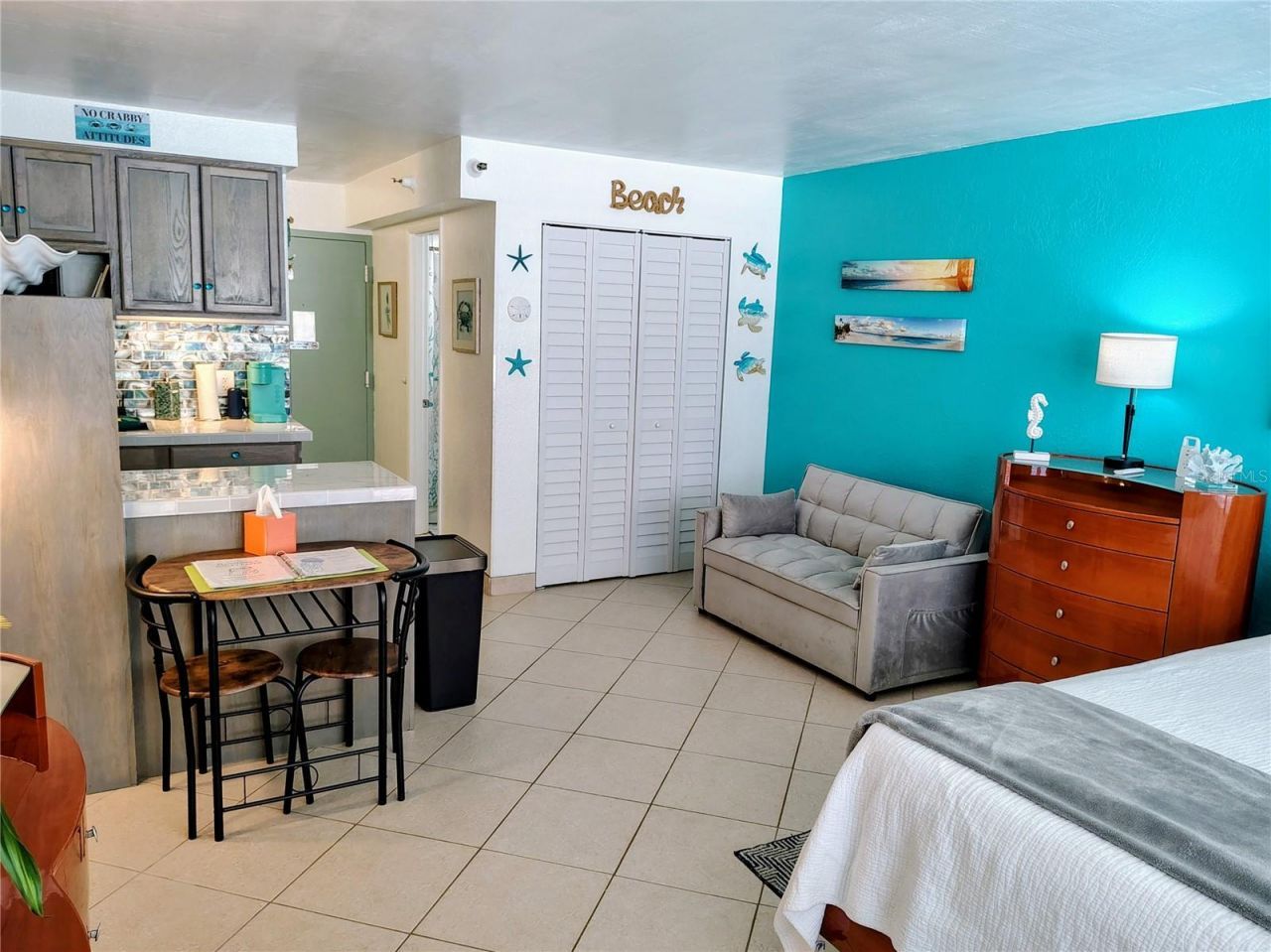 2043 S Atlantic Avenue , Unit 303, Daytona Beach, FL 32118 Photo