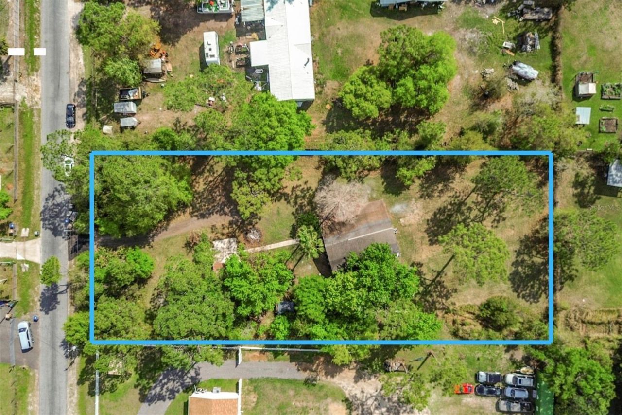 9010 Concord Road , Saint Cloud, FL 34773 Photo