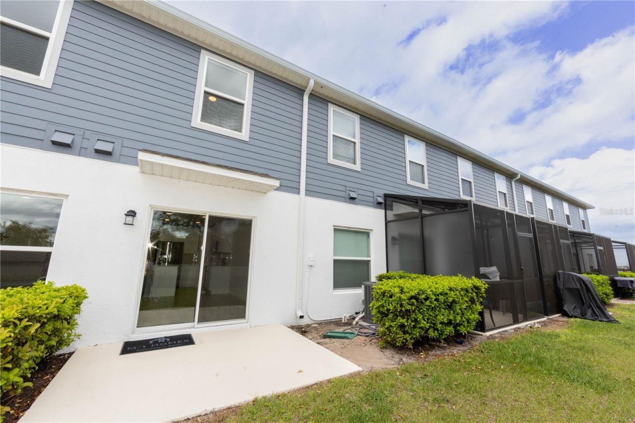 2879 Narcoossee Commons Way , Saint Cloud, FL 34771 Photo