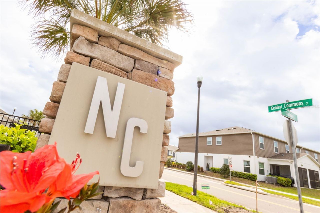 2879 Narcoossee Commons Way , Saint Cloud, FL 34771 Photo