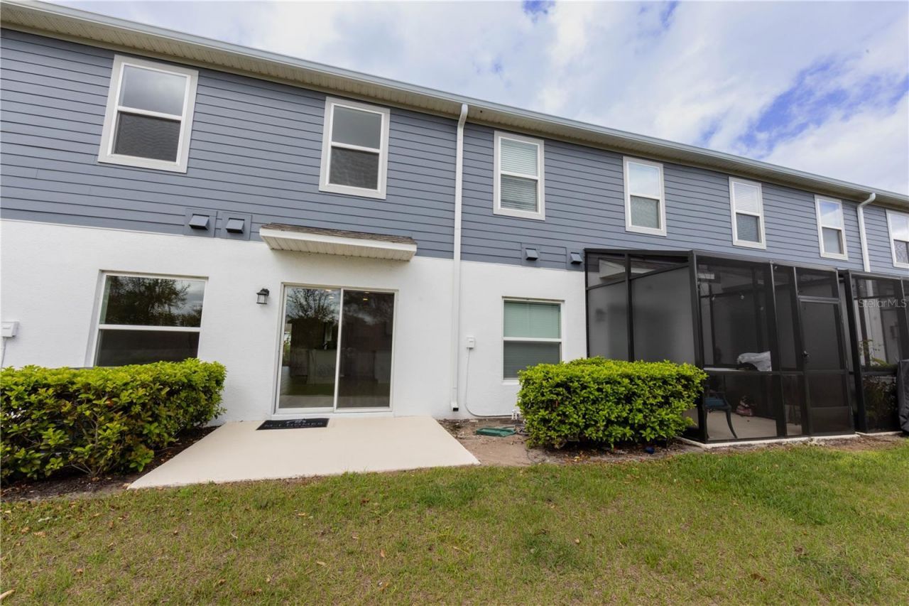 2879 Narcoossee Commons Way , Saint Cloud, FL 34771 Photo