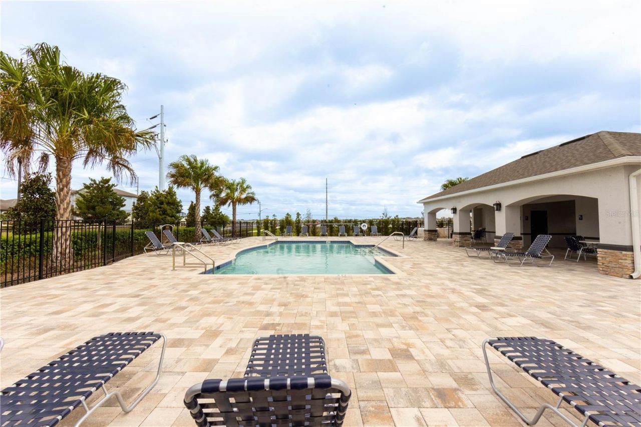 2879 Narcoossee Commons Way , Saint Cloud, FL 34771 Photo