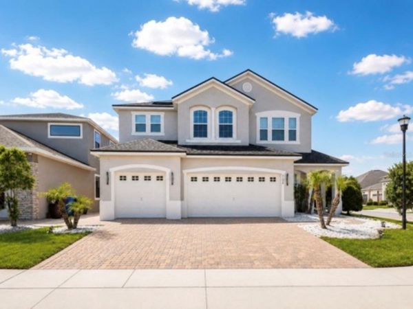 3020 CARDILLINO WAY, KISSIMMEE, FL 34741