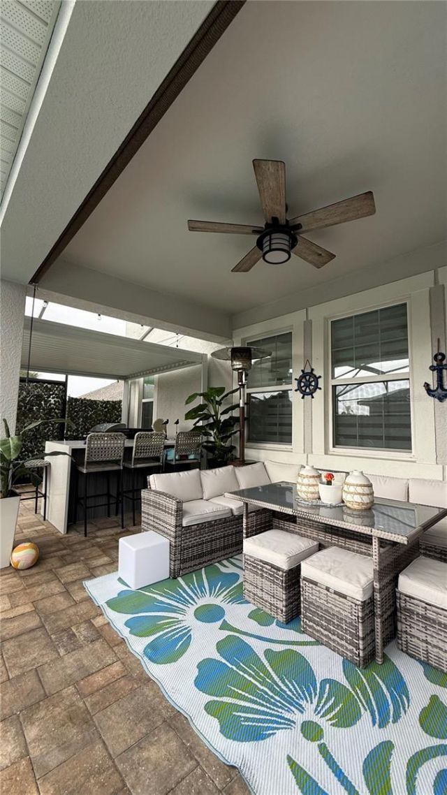 3020 Cardillino Way , Kissimmee, FL 34741 Photo