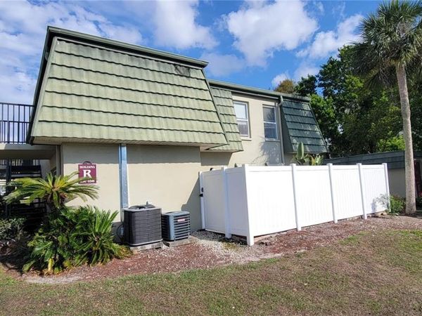 1799 N HIGHLAND AVENUE , Unit 155, CLEARWATER, FL 33755