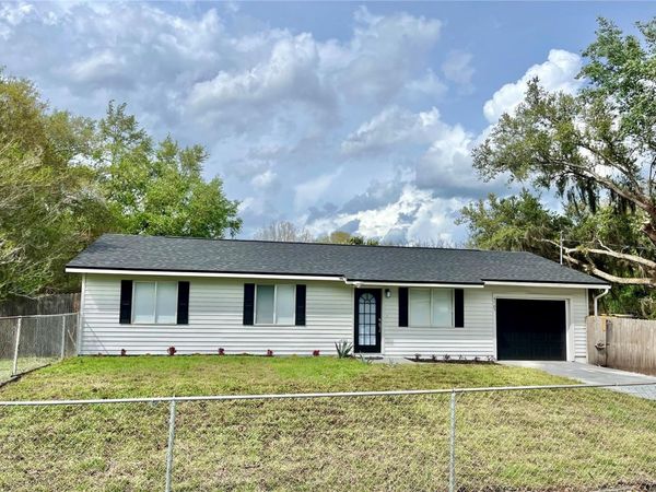 4705 ROBIN DRIVE , ST CLOUD, FL 34772