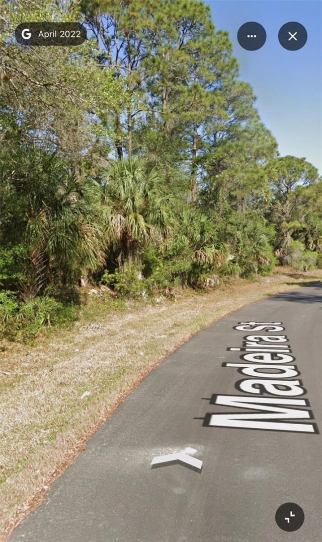 1099 Madeira Street , Port Charlotte, FL 33953 Photo