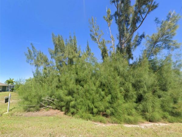 4323 NW 28TH ST , CAPE CORAL, FL 33993