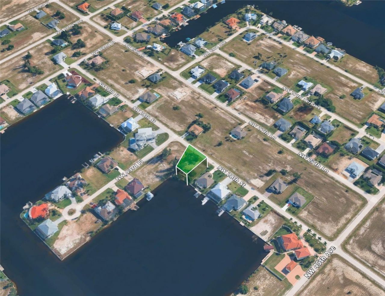 4323 NW 28th St , Cape Coral, FL 33993 Photo