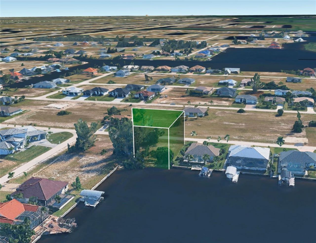 4323 NW 28th St , Cape Coral, FL 33993 Photo