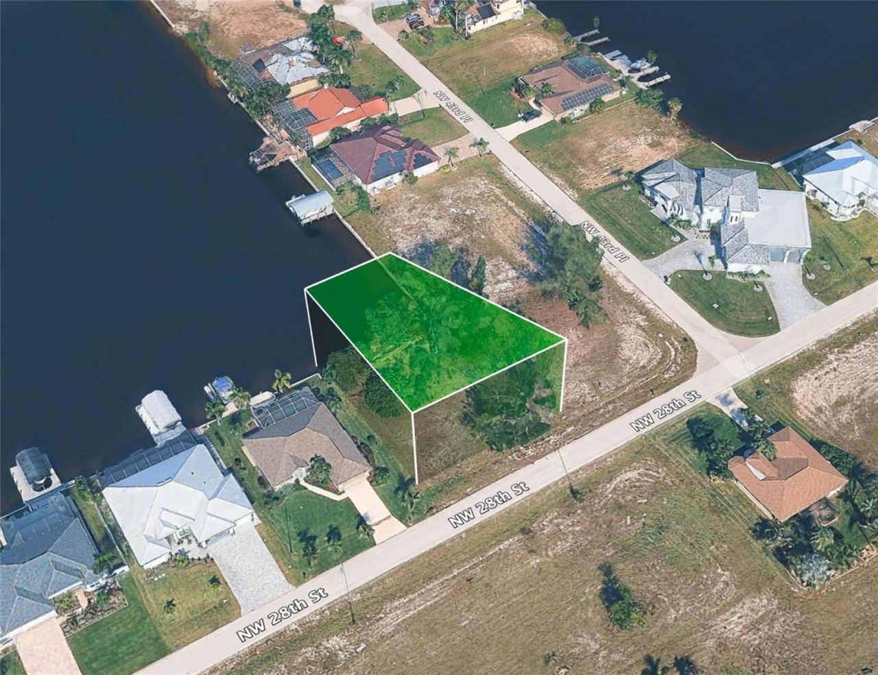 4323 NW 28th St , Cape Coral, FL 33993 Photo