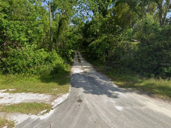 NW WAYNE ST , MAYO, FL 32066