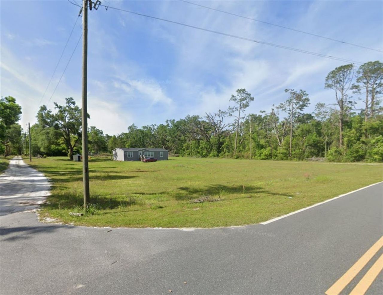 Nw Wayne St , Mayo, FL 32066 Photo