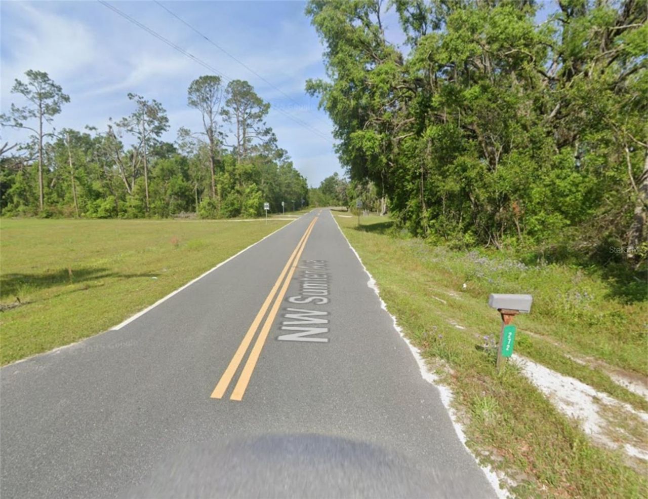 Nw Wayne St , Mayo, FL 32066 Photo