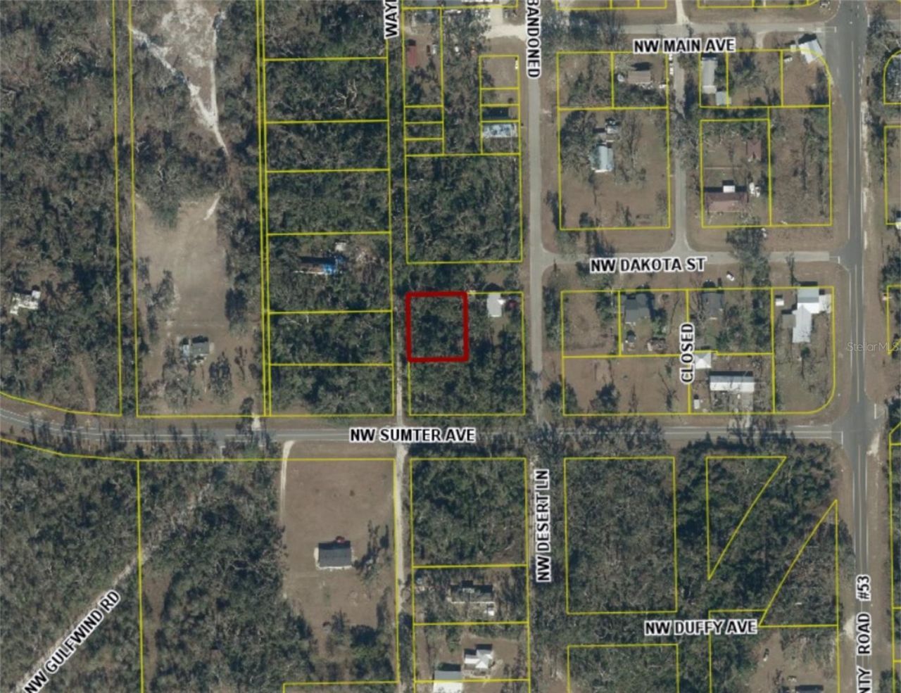 Nw Wayne St , Mayo, FL 32066 Photo