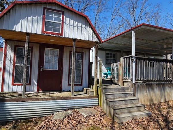 35853 S Cherokee Drive , Park Hill, OK 74451