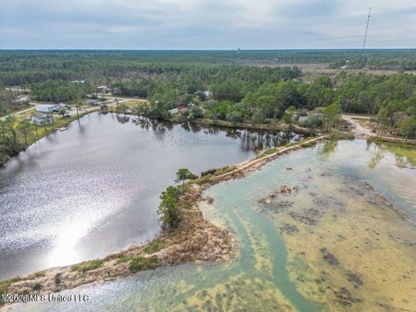 Nsn Pacific Street, Waveland, MS 39576