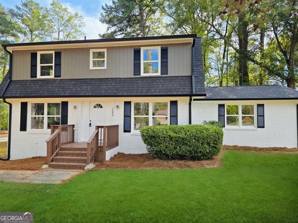 1606 King Road, Riverdale, GA 30296