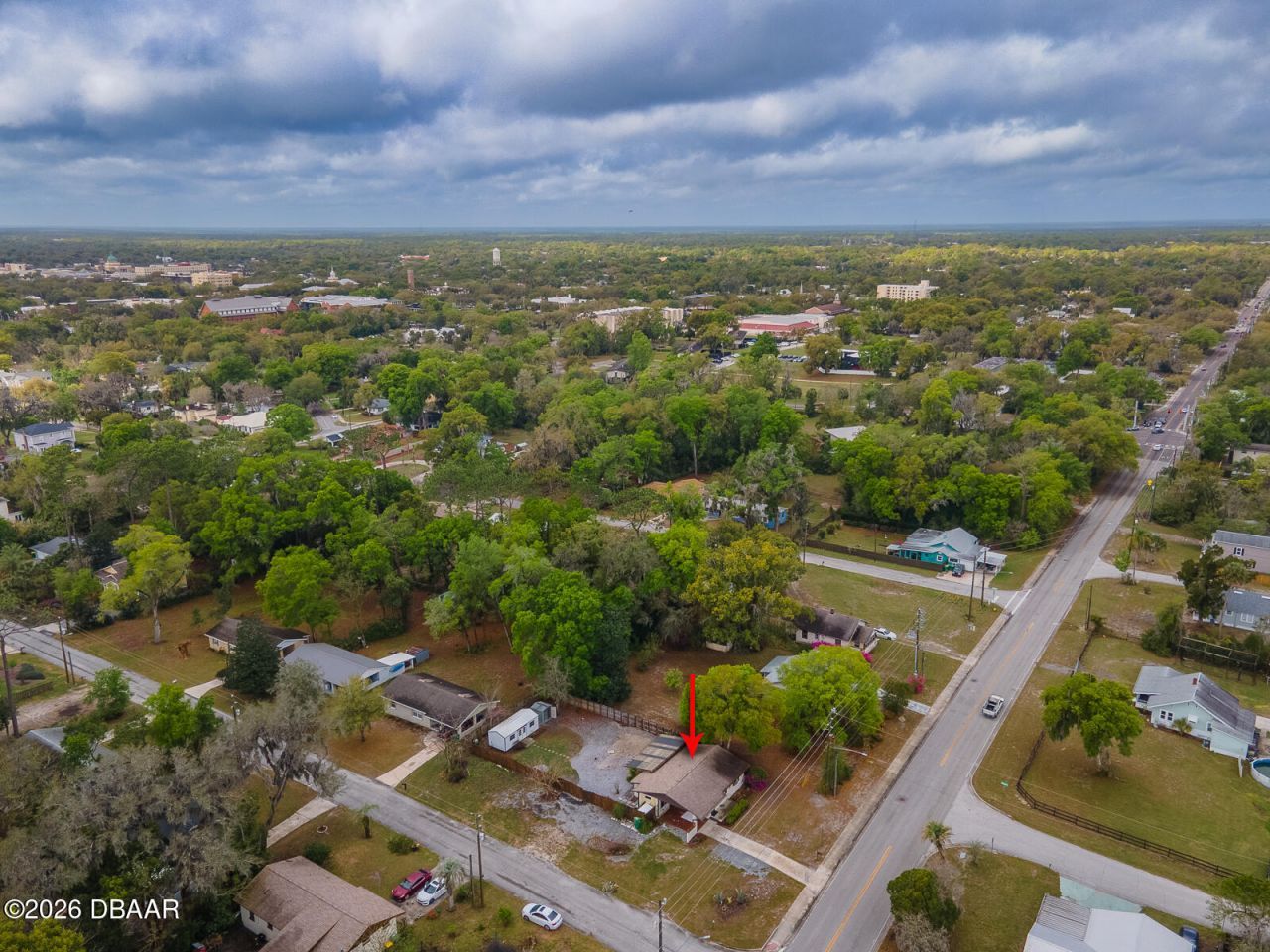 426 E Plymouth Avenue, Deland, FL 32724 Photo