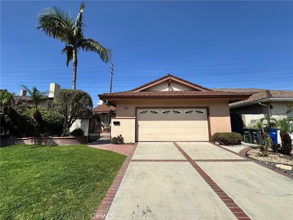 4841 Sharon Drive, La Palma, CA 90623