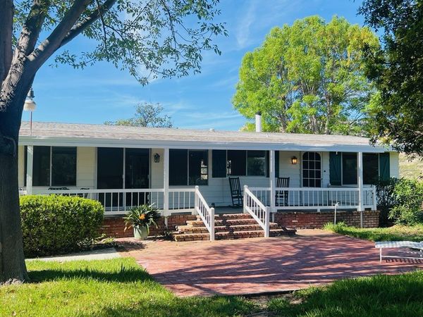 1 Mira Las Olas, San Clemente, CA 92673