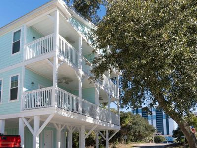 2200 Mystic Ln., Unit B, Myrtle Beach, SC 29577