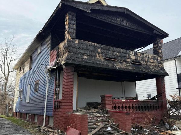 9422 Parkview Avenue, Cleveland, OH 44104