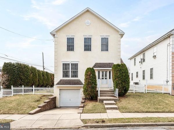 2136 MURRAY STREET, PHILADELPHIA, PA 19115