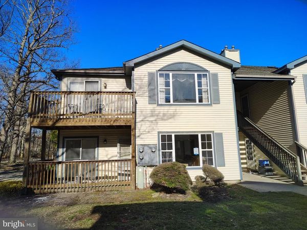 88 PUFFIN GLADE, Unit 88, BAYVILLE, NJ 08721