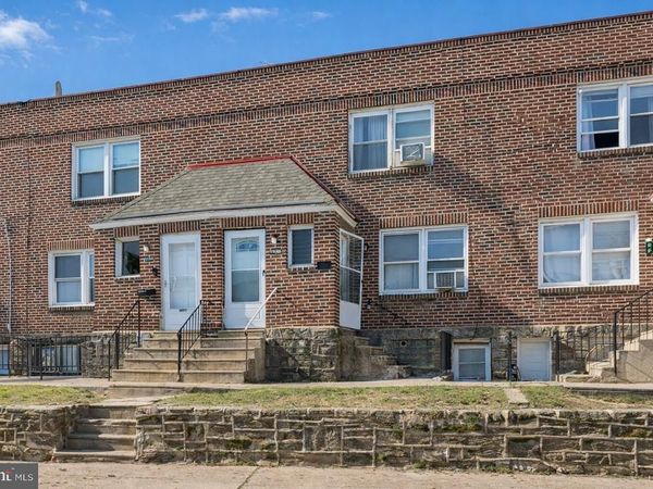 6240 MULBERRY STREET, PHILADELPHIA, PA 19135