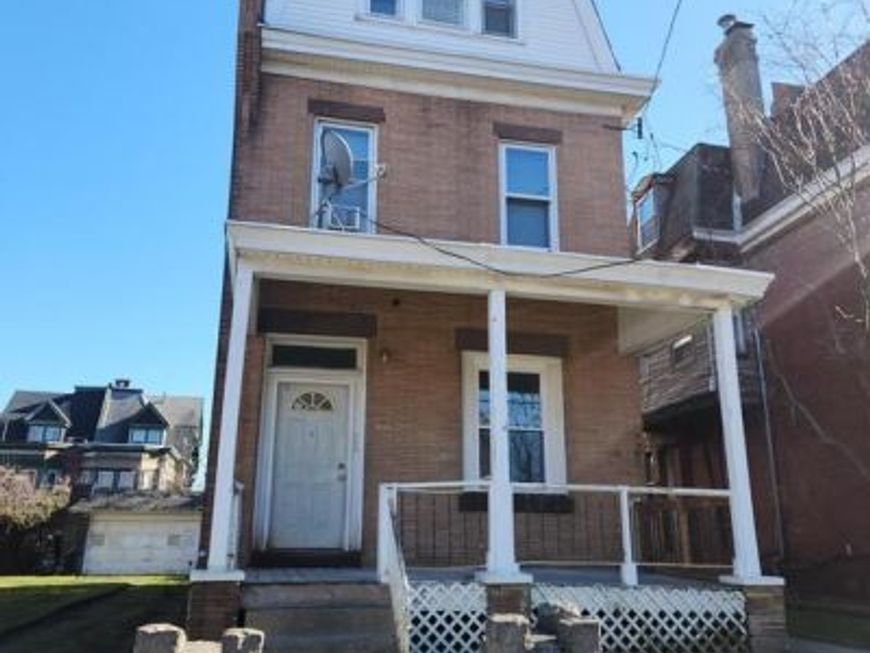 5025 Penn Street, Unit 1, Philadelphia, PA 19124 Main Photo