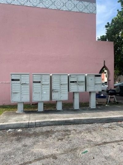 2726 NW 131st St, Unit 2726, Opa Locka, FL 33054 Photo