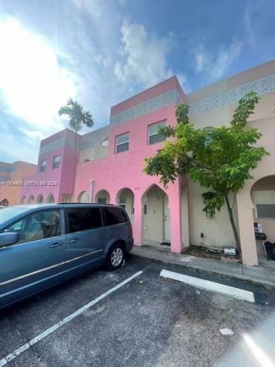 2726 NW 131st St, Unit 2726, Opa Locka, FL 33054 Photo