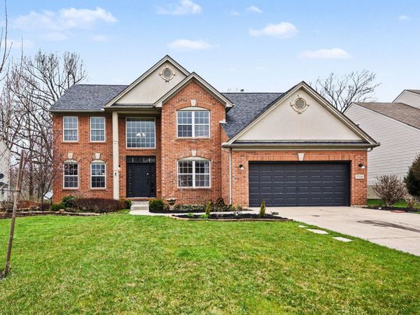 7536 Harvestdale Lane, Florence, KY 41042