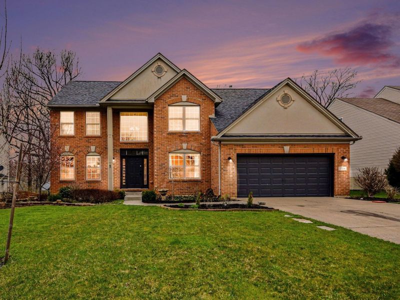 7536 Harvestdale Lane, Florence, KY 41042 Photo 2