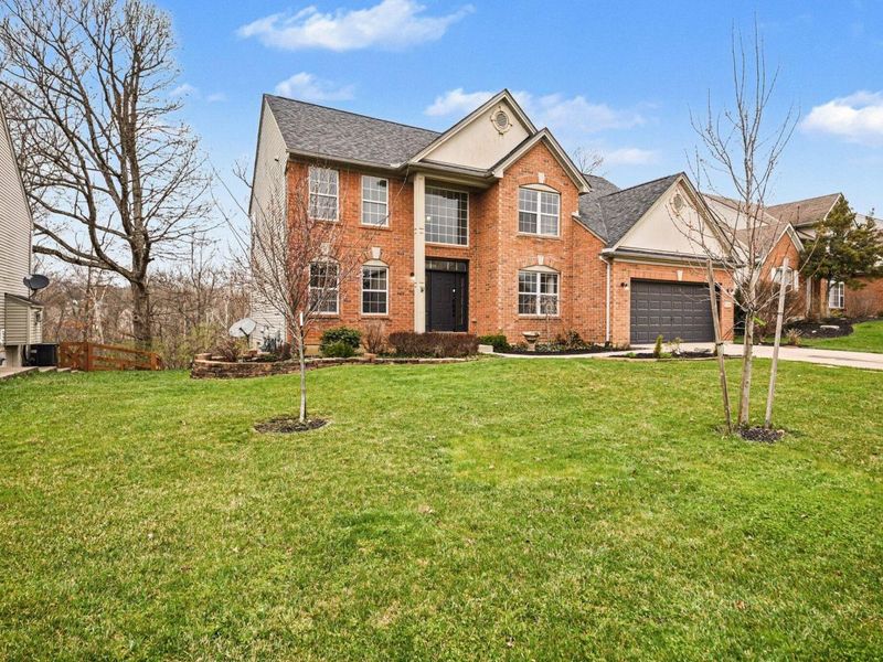 7536 Harvestdale Lane, Florence, KY 41042 Photo 3