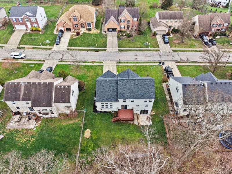 7536 Harvestdale Lane, Florence, KY 41042 Photo 45