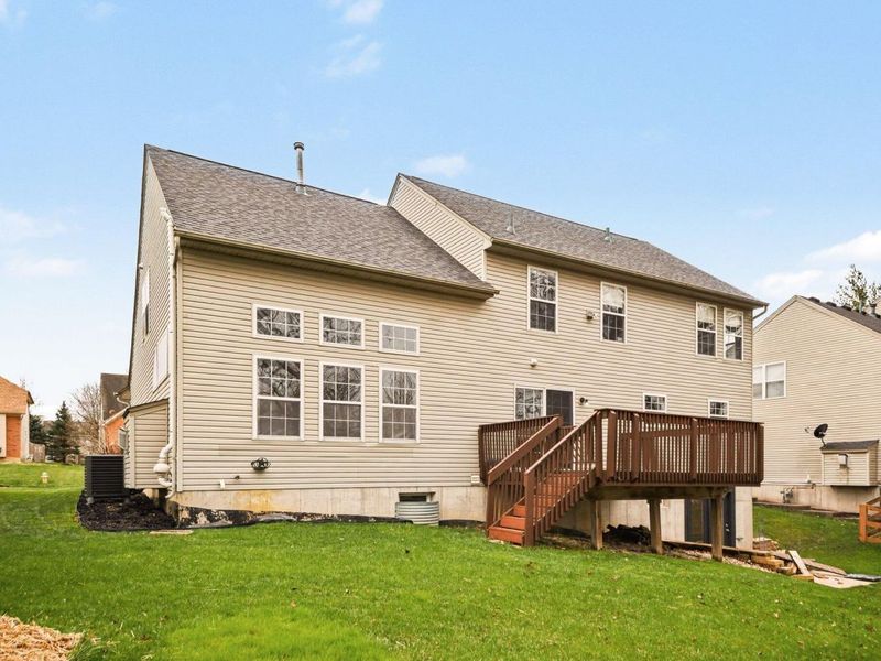 7536 Harvestdale Lane, Florence, KY 41042 Photo 46