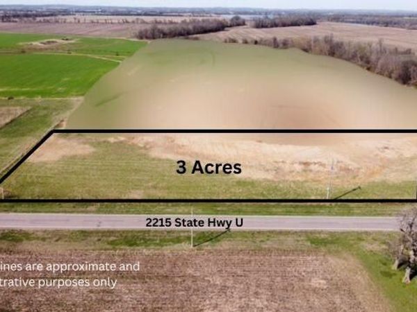 2215 State Highway U, Sikeston, MO 63801