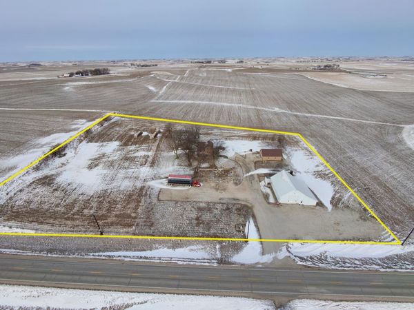 3939 Perkins Avenue, Wall Lake, IA 51466