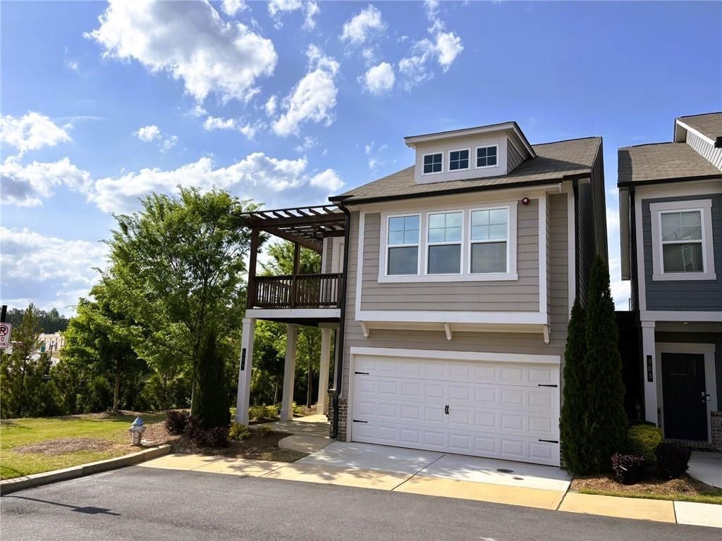 301 Hayden Circle, Woodstock, GA 30189 Main Photo